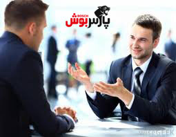 نمایندگی پارس بوش