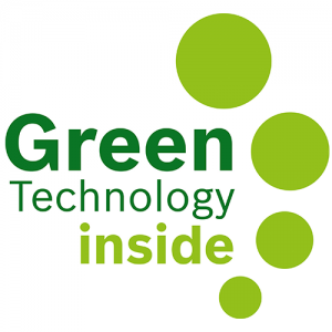نشان فناوری سبز 